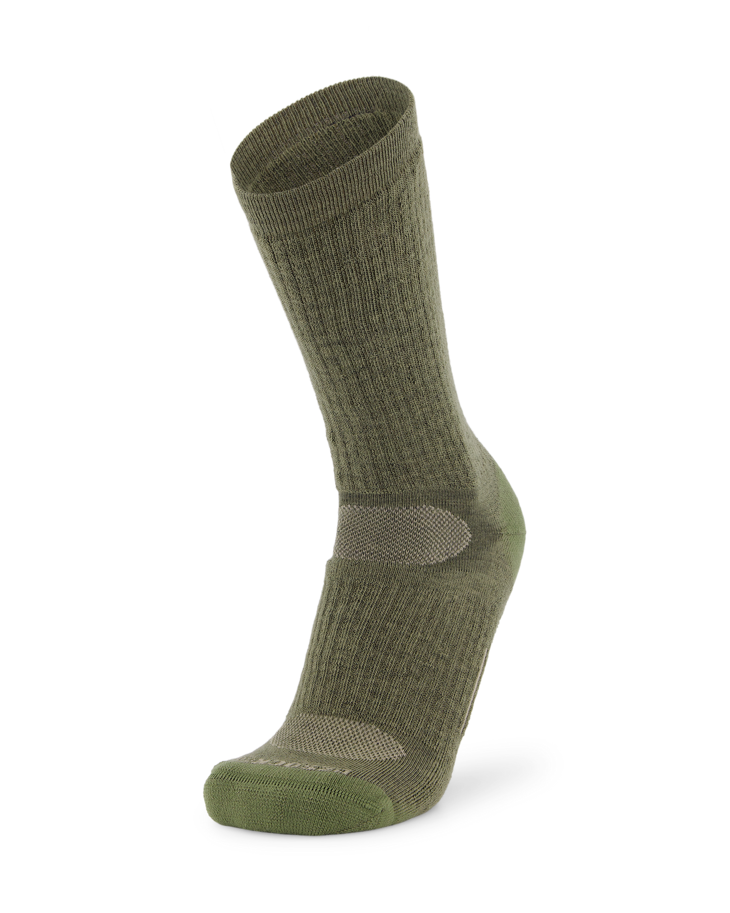 Merino Midweight Hike Crew Socks
