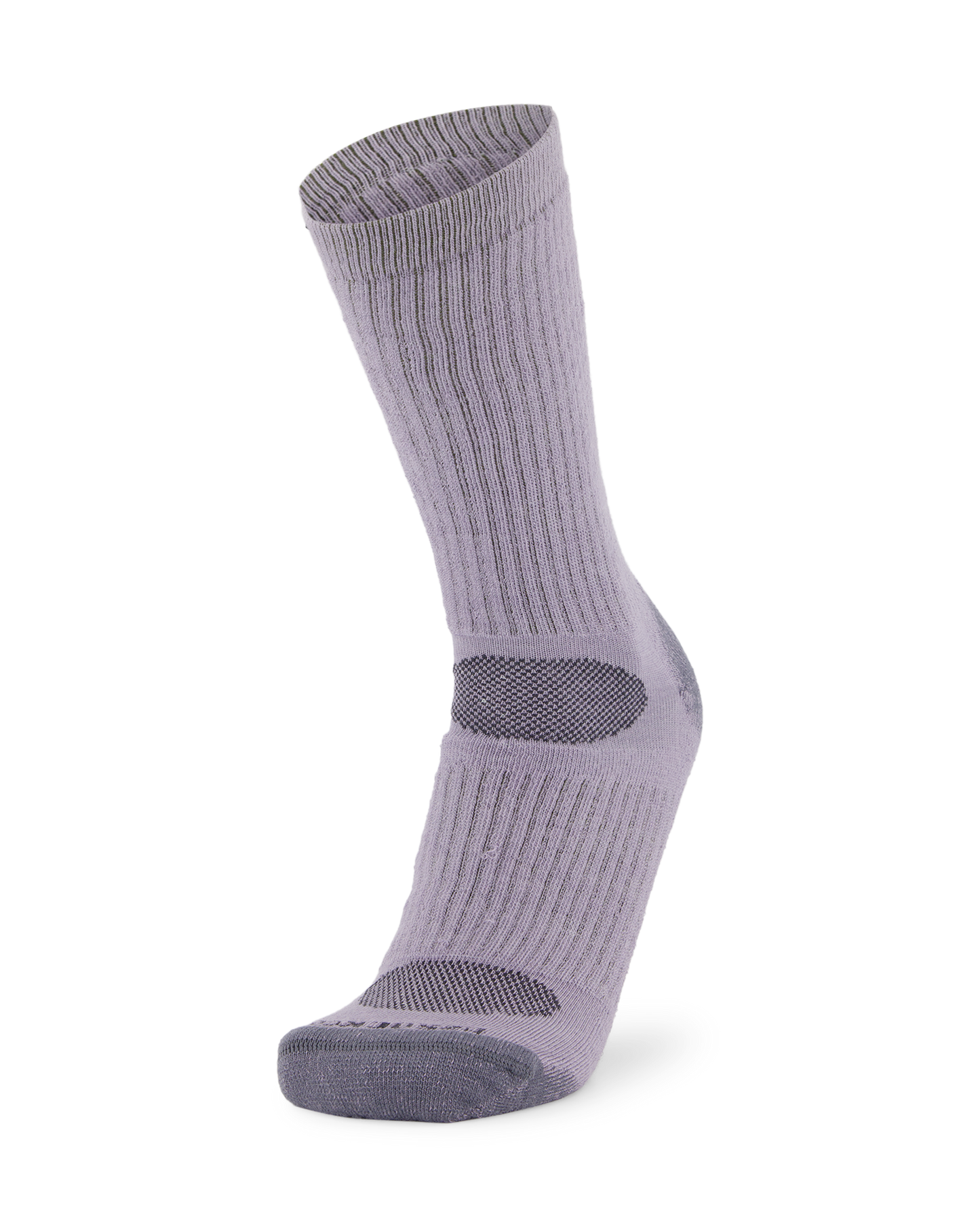Merino Midweight Hike Crew Socks