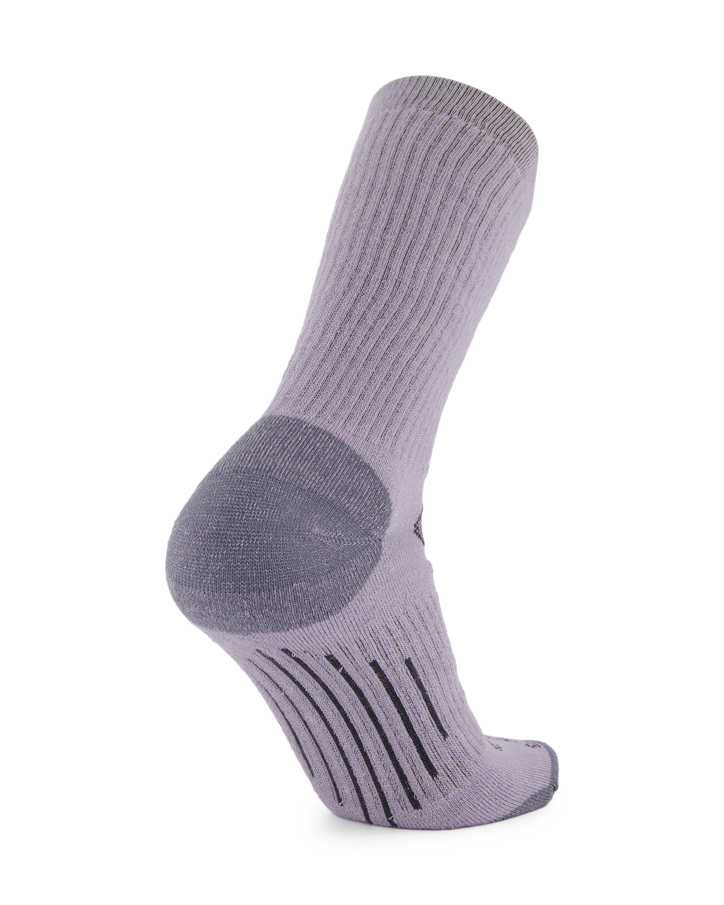 Merino Midweight Hike Crew Socks