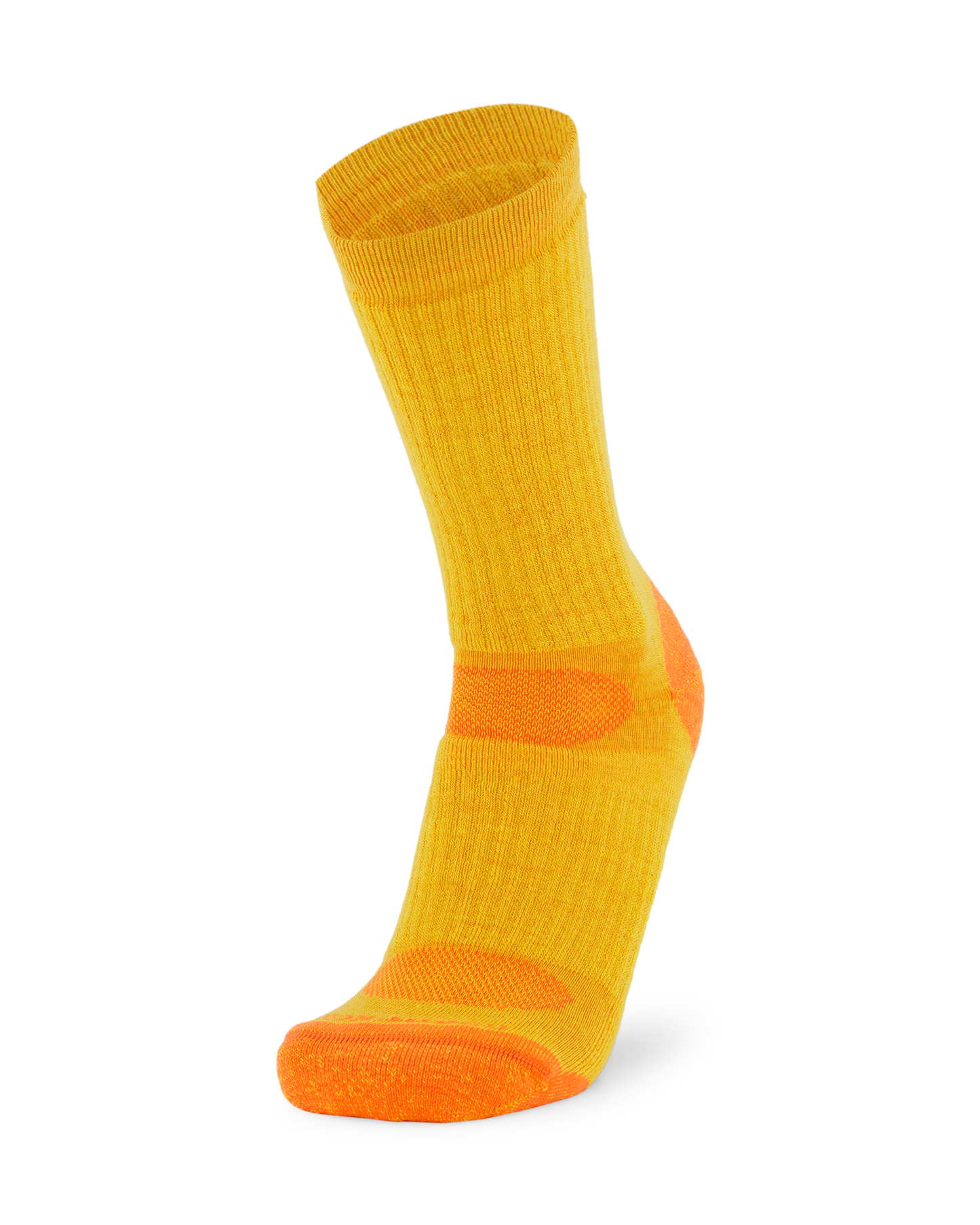 Merino Midweight Hike Crew Socks