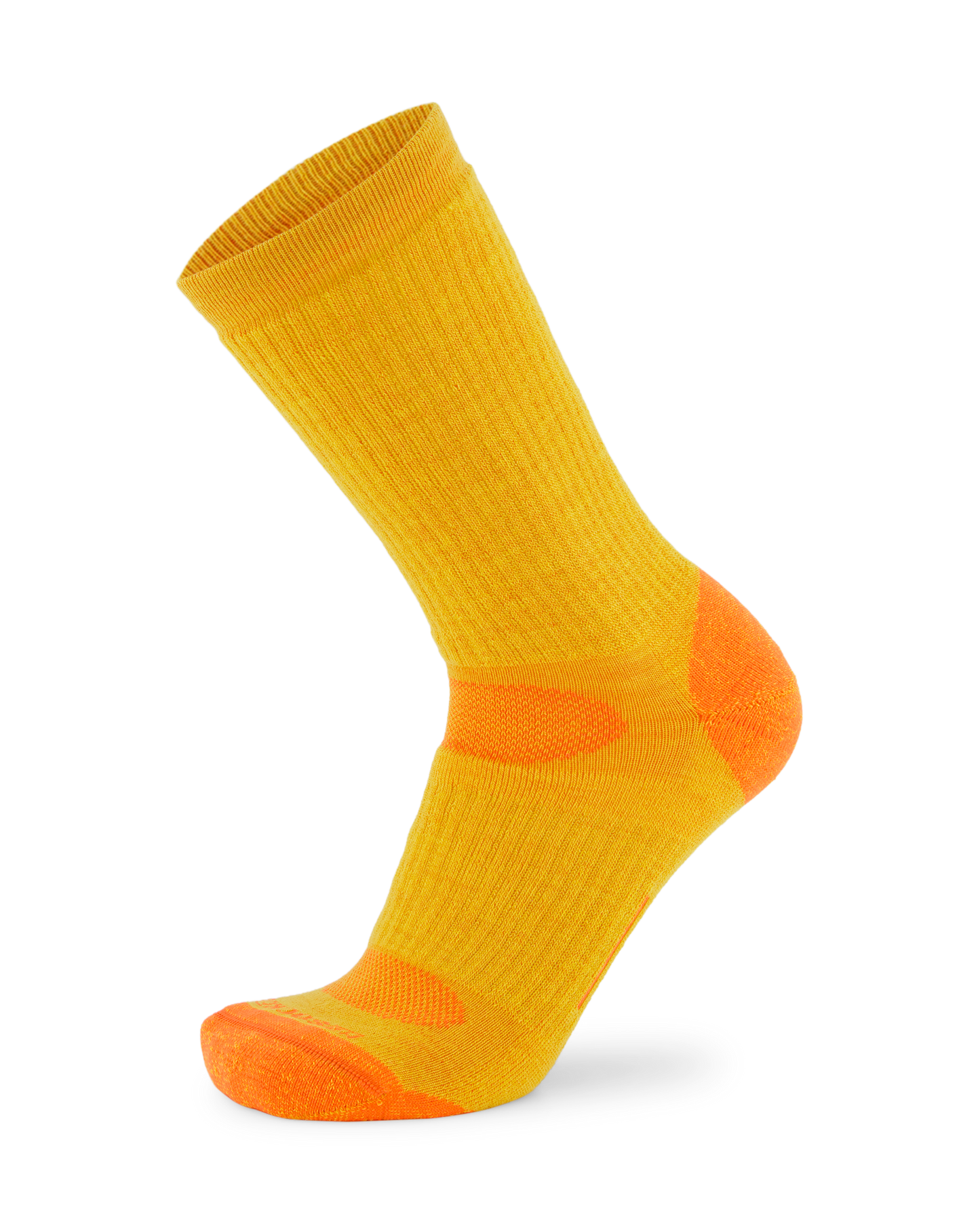 Merino Midweight Hike Crew Socks
