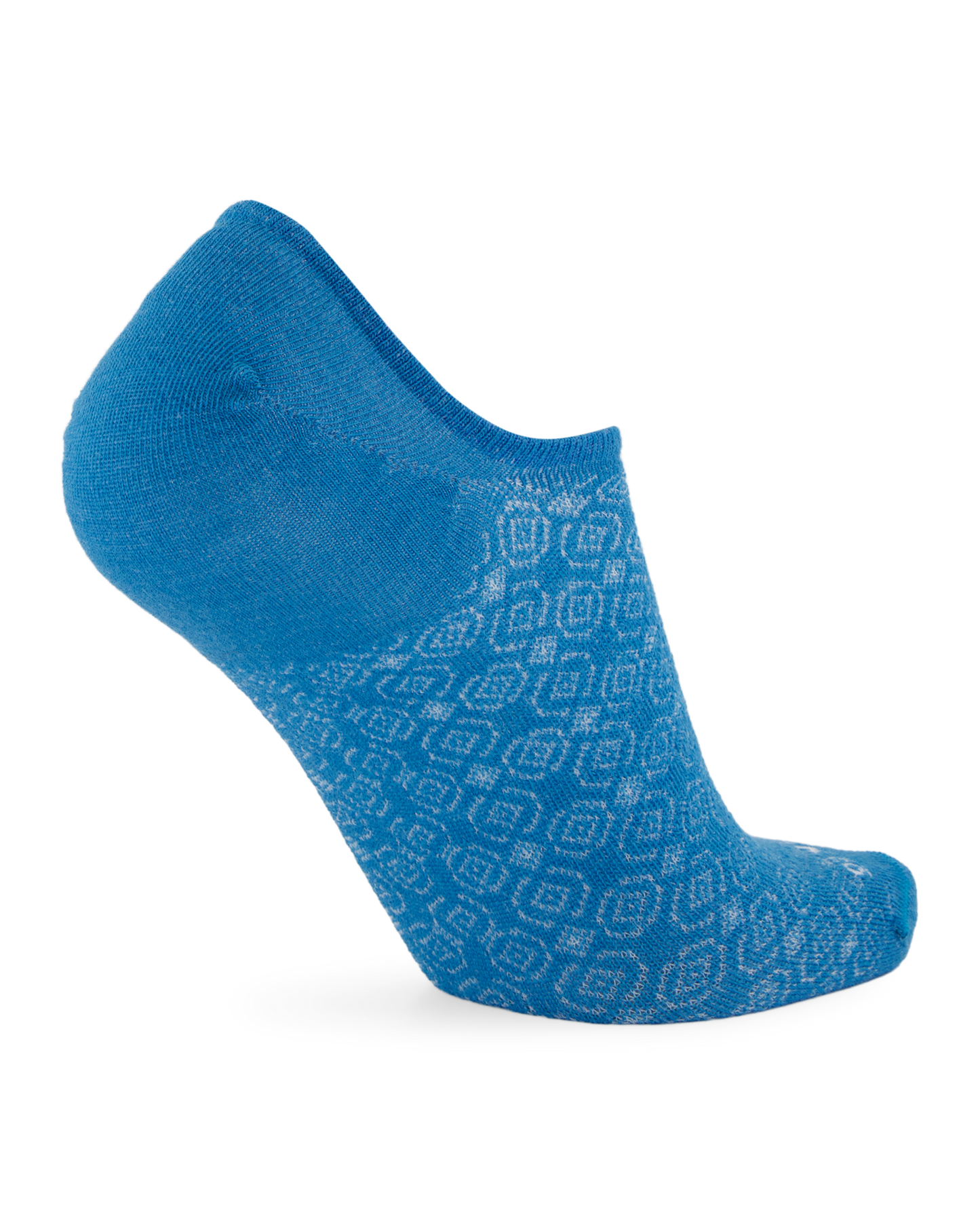 Merino Pattern Sneaker 3-Pack Socks