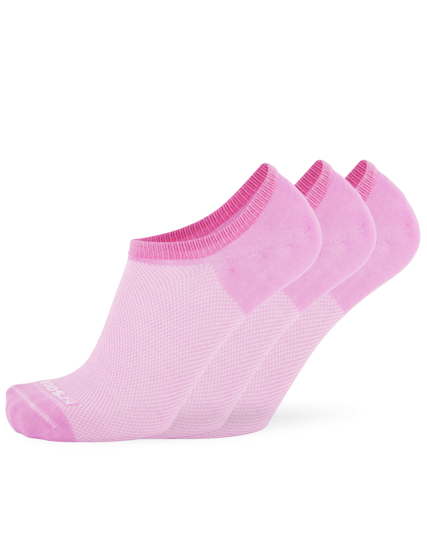 COOLMAX® Cotton Sneaker 3-Pack Socks