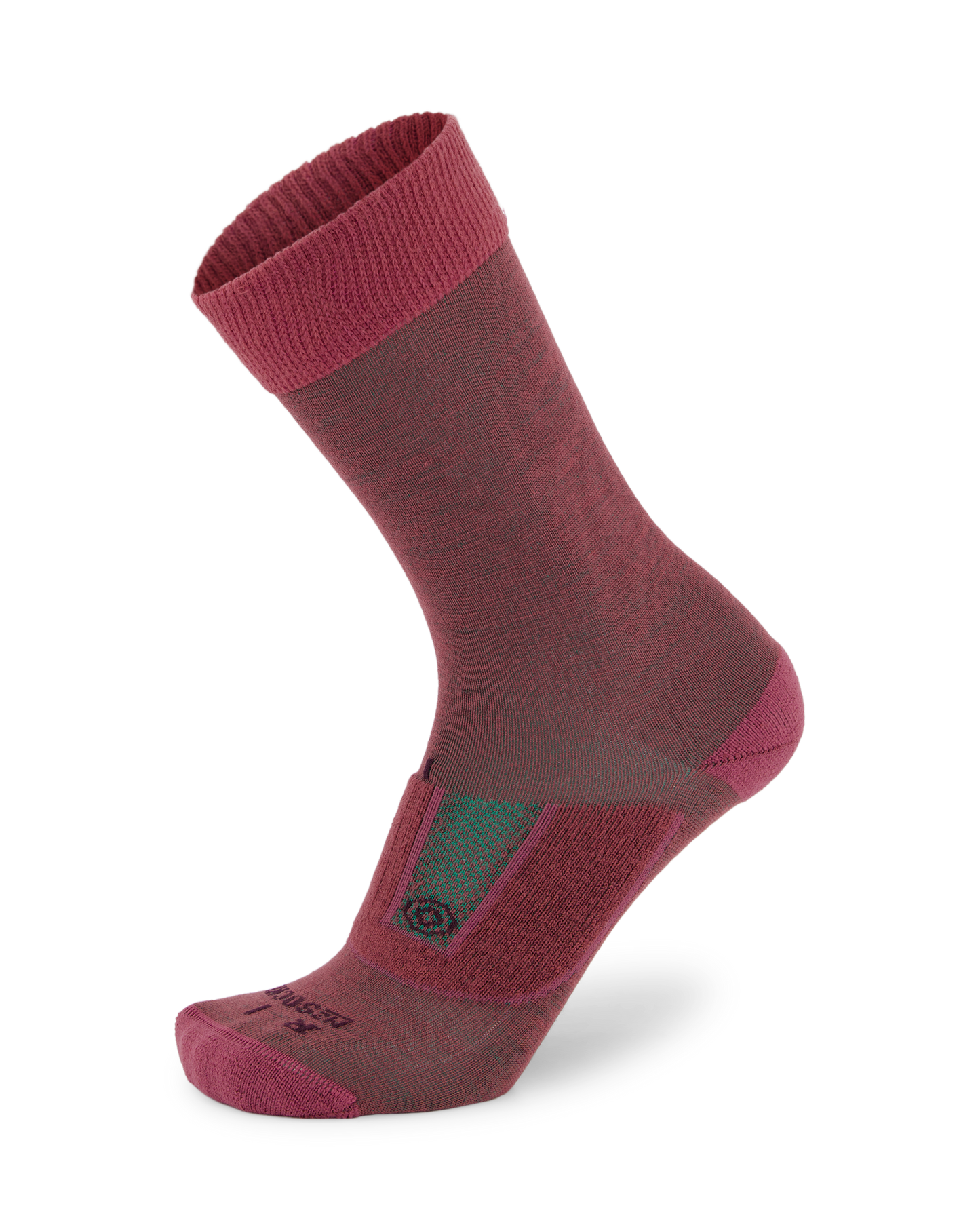 Nuyarn® Dress Socks