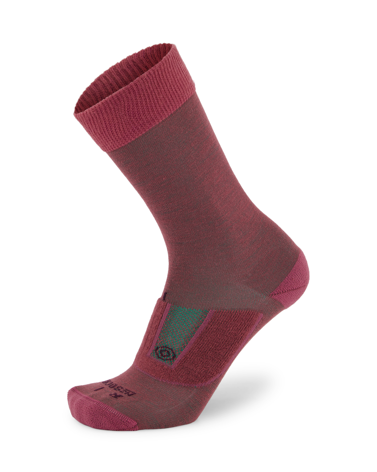Nuyarn® Dress Socks