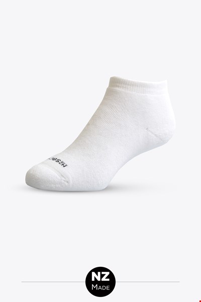 Womens Low Cut Cotton 2 Pack