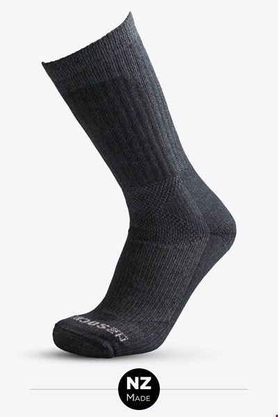 Mens Merino Heavy Duty