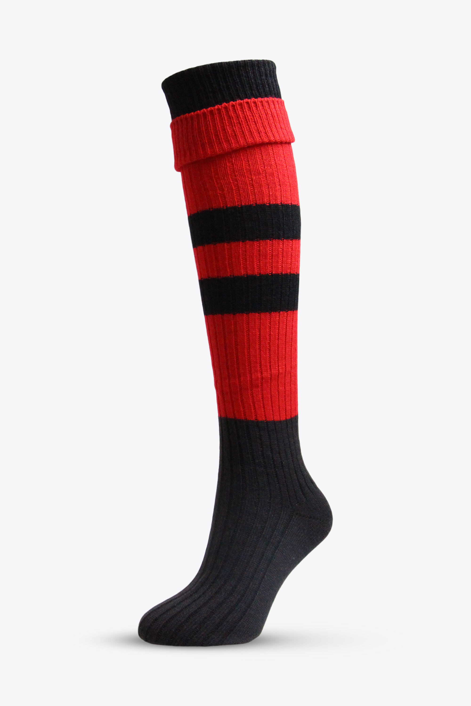 Rugby 2 Pk The New Zealand Sock Company
