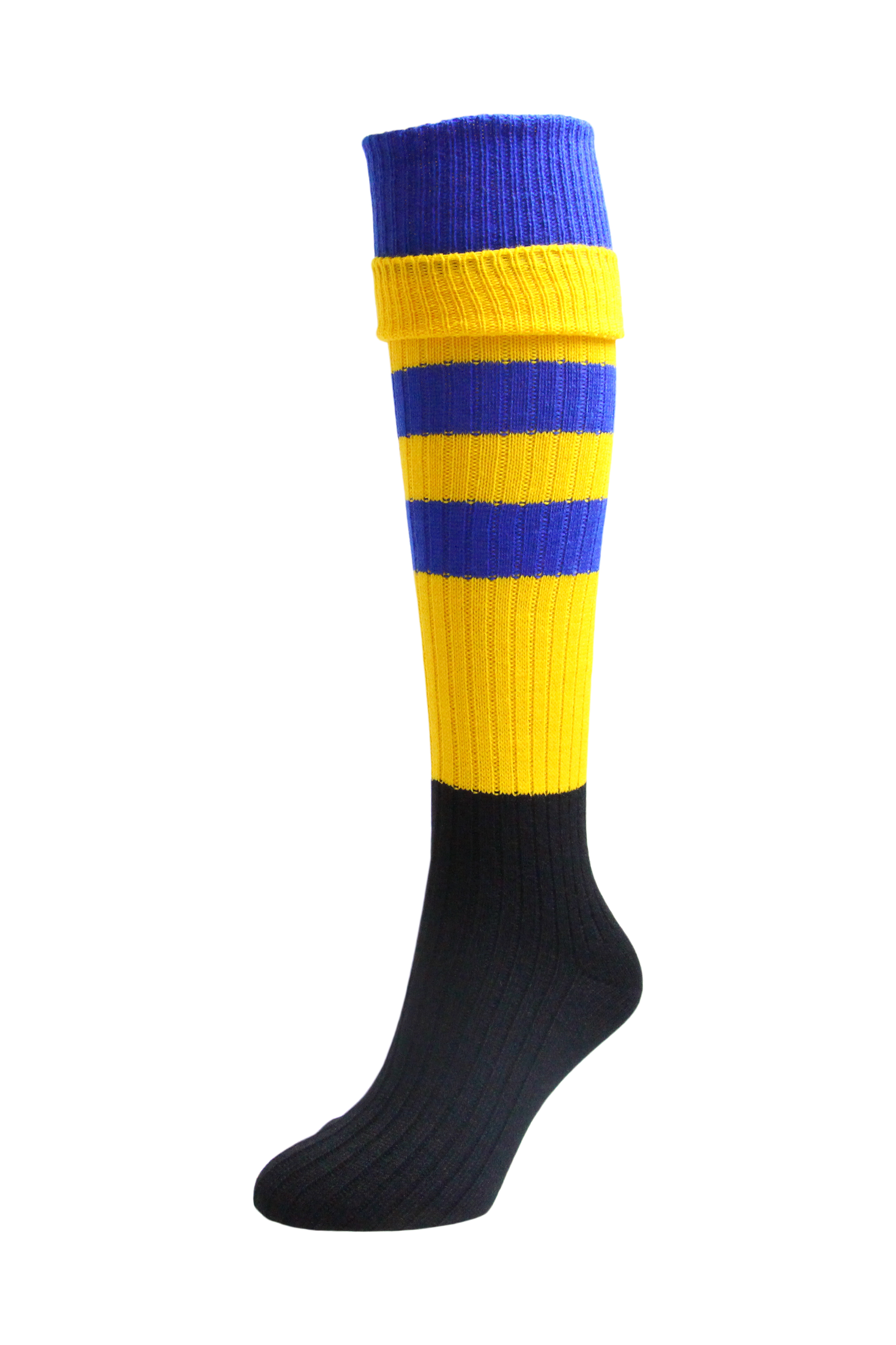 Rugby 2 Pk The New Zealand Sock Company
