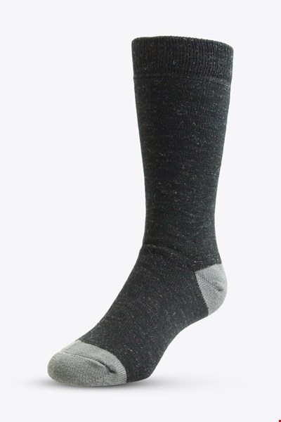 Mens Outdoor Contrast 3 Pack