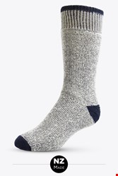 Mens Superfleece Colour Out Tip H&T